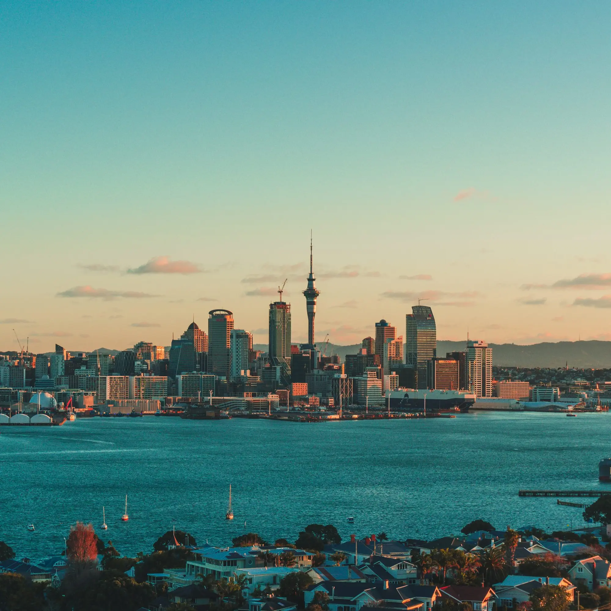 New Zealand offers a high‑quality, value‑for‑money education in a safe, multicultural environment. With strong research universities and friendly campuses, it’s an increasingly popular choice for international students.