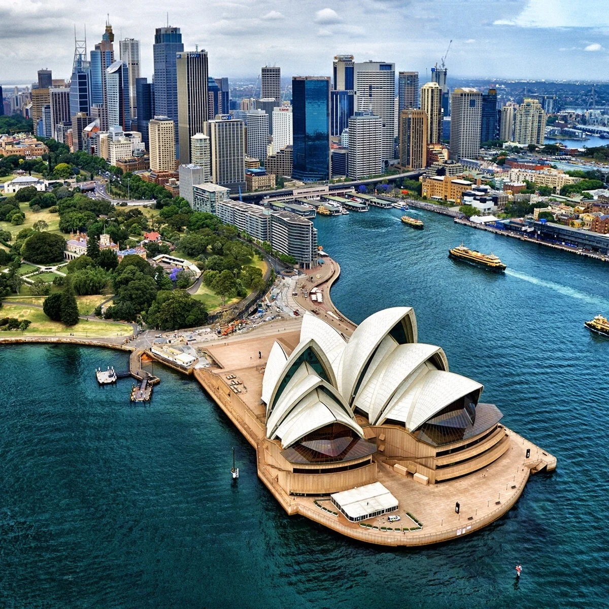Australia