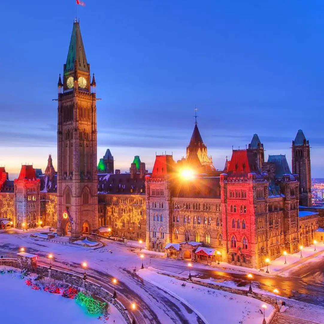 Canada