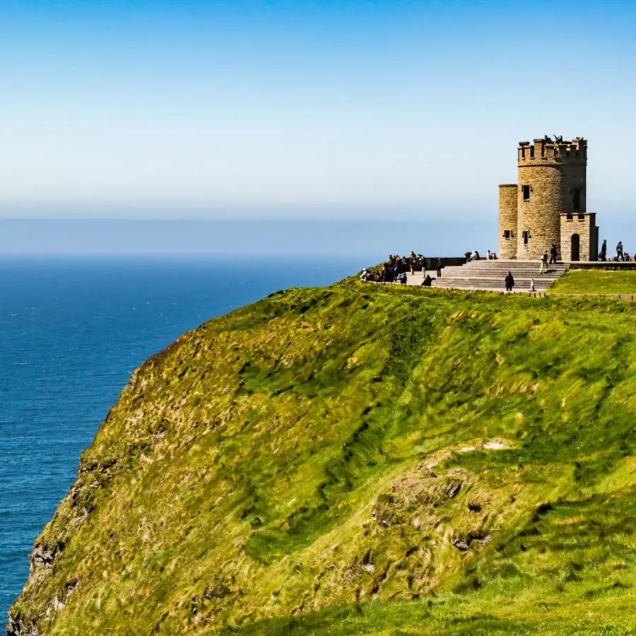 Ireland