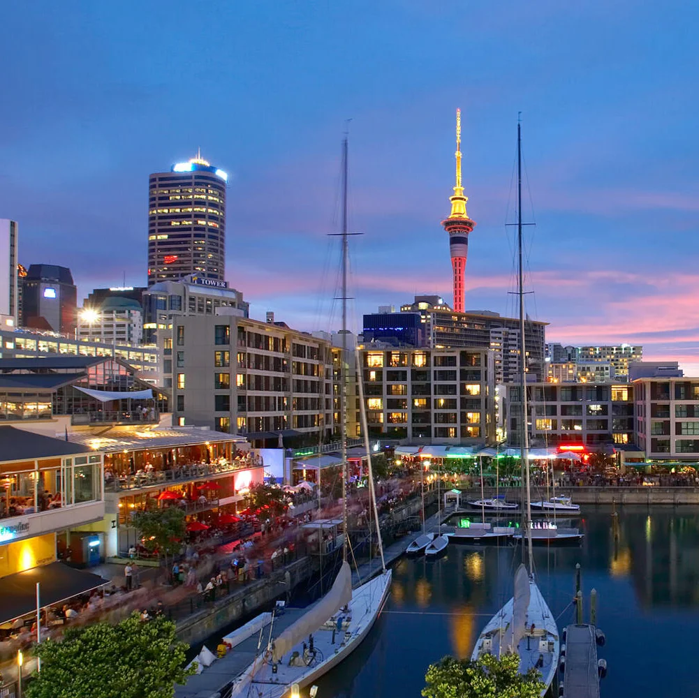 NewZealand