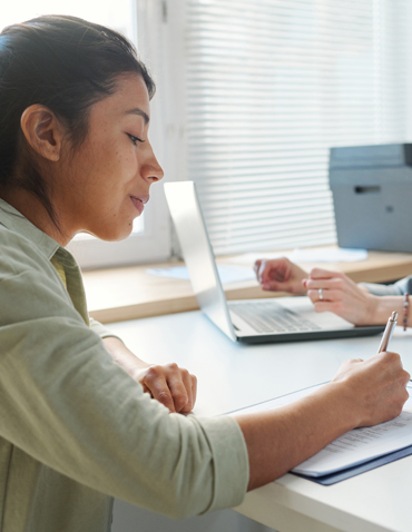 TOEFL Coaching